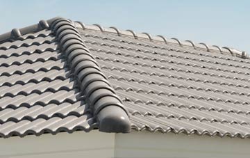 advantages of Vidlin clay roofing