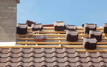Vidlin clay roofing costs