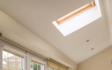 Vidlin conservatory roof insulation companies