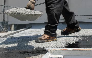 Vidlin flat roofing companies