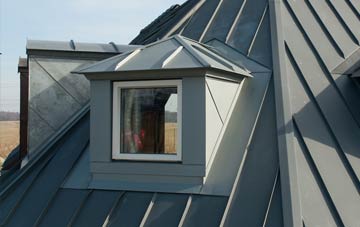 metal roofing Vidlin, Shetland Islands