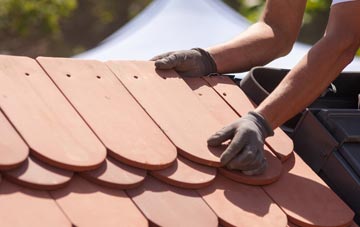 Vidlin roof tile contractors