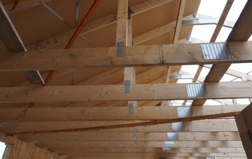 Vidlin roof truss costs