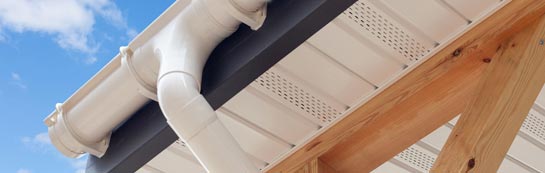 get Vidlin guttering quotes today