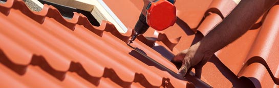 save on Vidlin roof installation costs