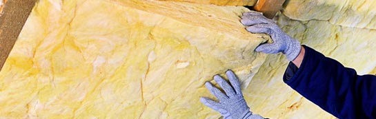 quotes for Vidlin roof insulation