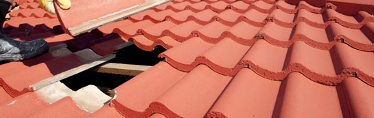 compare Vidlin roof repair quotes