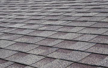 Vidlin tiles for shallow pitch roofing