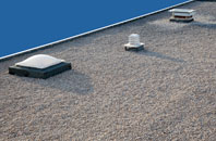 Vidlin flat roofing