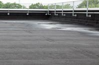 find rated Vidlin flat roofing companies