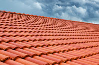 Vidlin roofing tiles