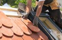 Vidlin tiled roofing companies